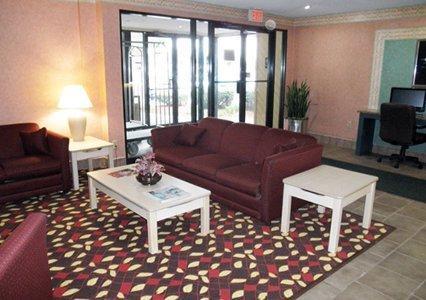 Knights Inn Heath Newark المظهر الخارجي الصورة